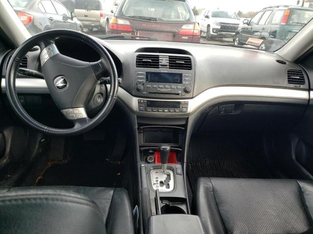 JH4CL96804C024839 Acura TSX