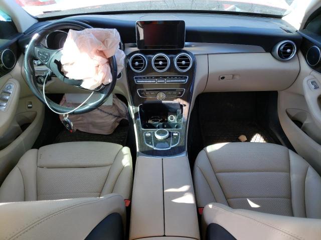 55SWF4KB9HU217623 Mercedes-Benz C 300 4matic