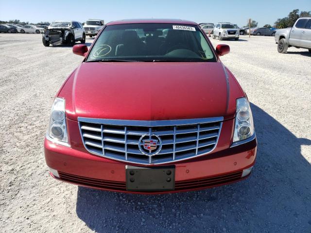 1G6KD57Y08U156889 Cadillac DTS
