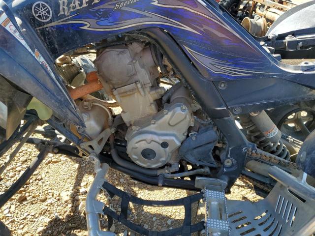 2014 YAMAHA YFM700 R 5Y4AM70Y8EA100802