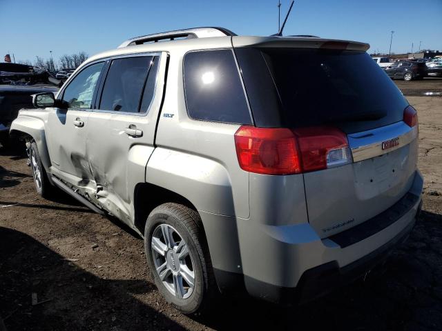 2GKALSEK6E6374293 GMC Terrain