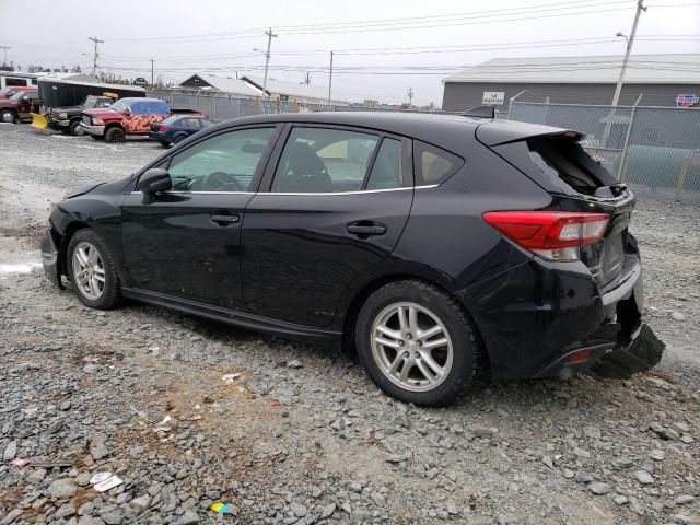 2017 SUBARU IMPREZA LI - 4S3GTAW66H3746826