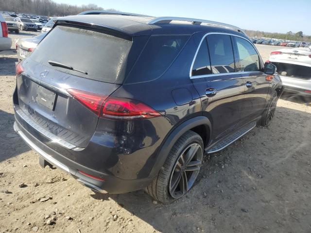 2020 MERCEDES-BENZ GLE 350 - 4JGFB4JB4LA254042