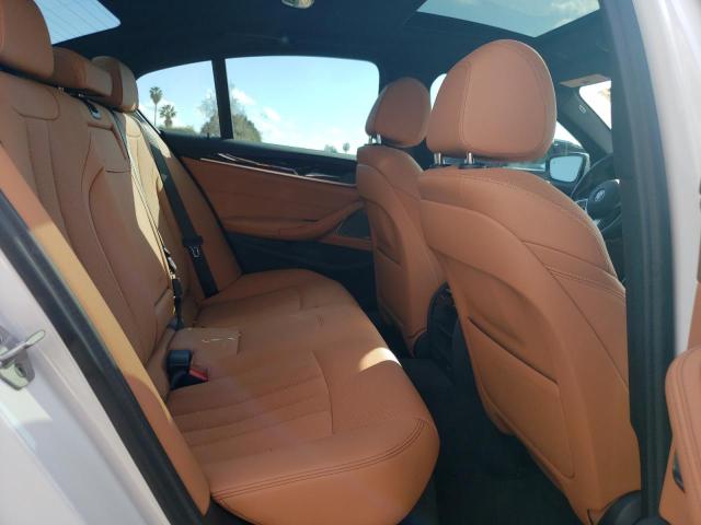 2021 BMW 540 I - WBA53BJ04MWW99429