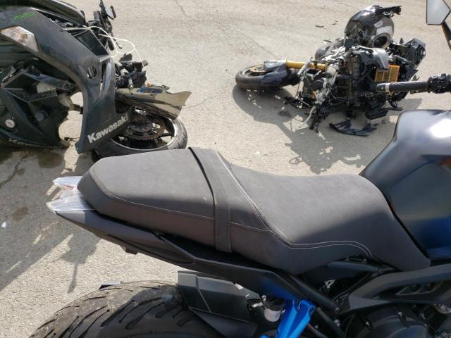 2019 YAMAHA MT09 - JYARN53E7KA005086