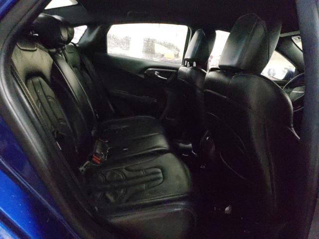2016 CHRYSLER 200 S - 1C3CCCBGXGN147377