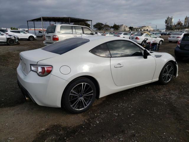 JF1ZCAB13F9603299 Subaru Brz 2.0 Premium