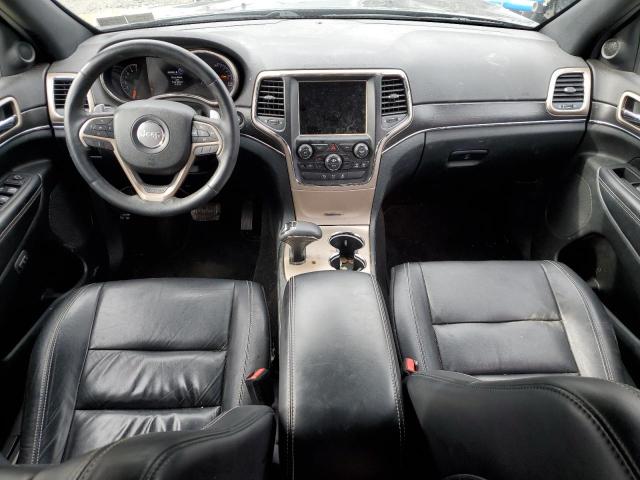 1C4RJFBG7FC717181 Jeep Grand Cherokee Limited