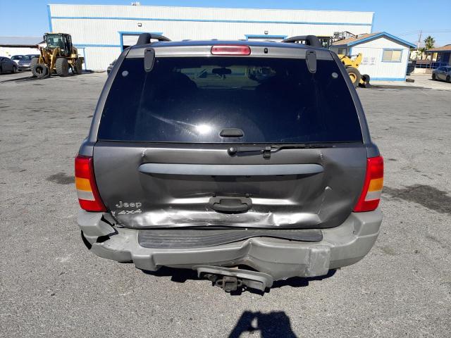 1J4GW48S42C226144 Jeep Grand Cherokee Laredo