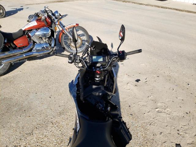 2023 HONDA NC750 XD JH2RH0917PK200147