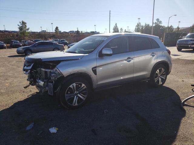 2021 Mitsubishi Outlander Sport ES