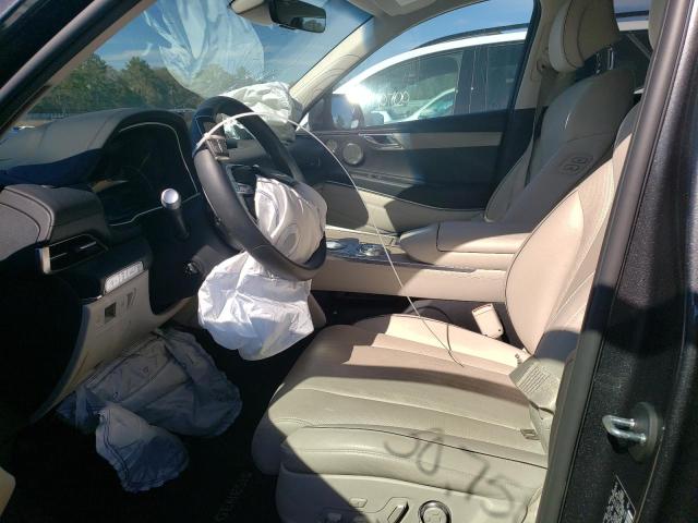 2021 GENESIS GV80 BASE KMUHCESC4MU068649