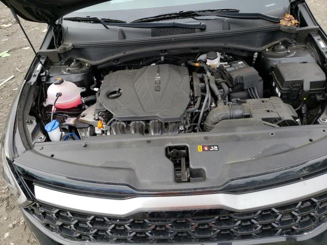 2023 KIA SPORTAGE X 5XYK6CAF1PG015347