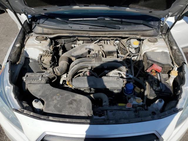 4S3BNAA67F3010065 Subaru Legacy 2.5i