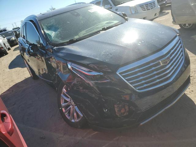 1GYKNFRS3HZ213530 Cadillac Xt5 Platinum