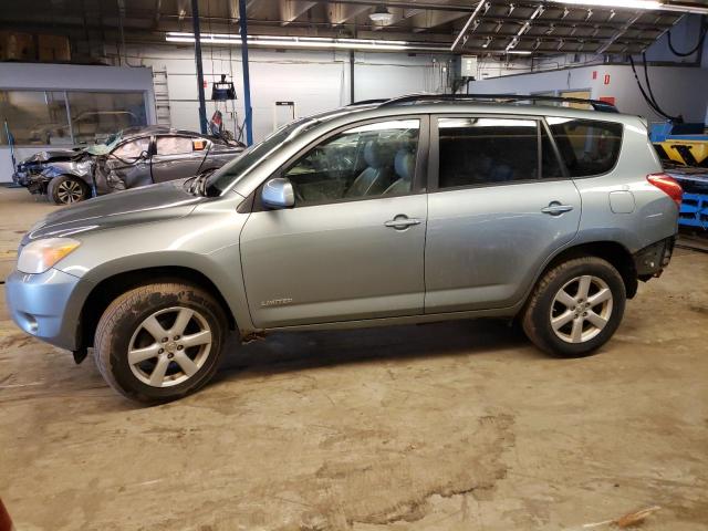 2006 Toyota RAV4 Limited