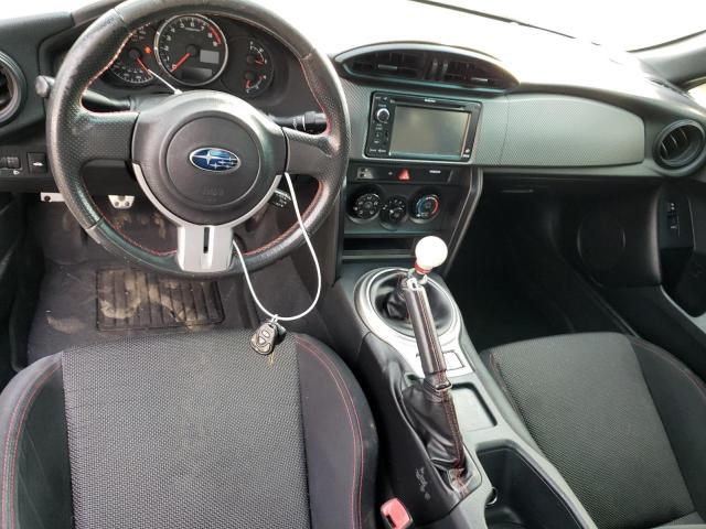 JF1ZCAB13F9603299 Subaru Brz 2.0 Premium