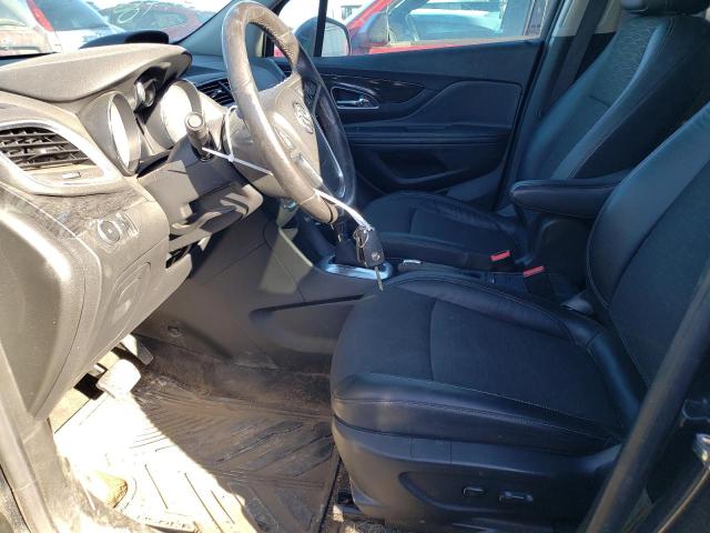 2016 BUICK ENCORE CON - KL4CJFSB3GB546893