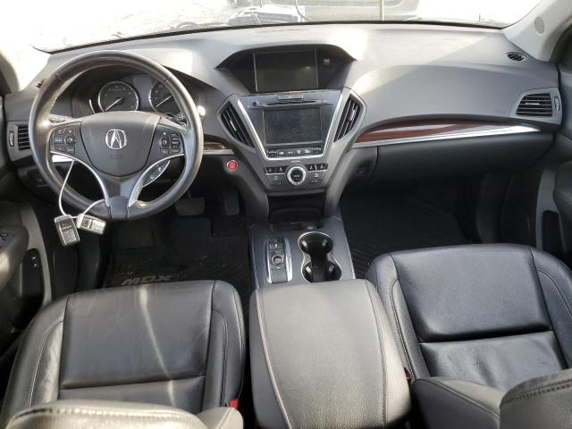 2016 ACURA MDX TECHNO - 5FRYD4H43GB052299