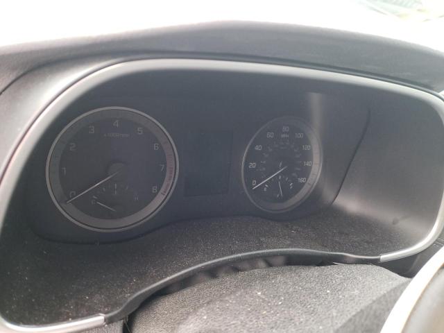 2021 HYUNDAI TUCSON LIM - KM8J3CAL0MU397743