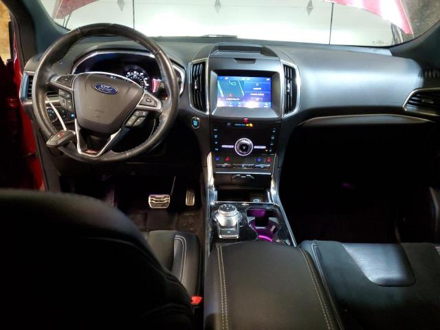2020 FORD EDGE ST - 2FMPK4AP6LBB36756