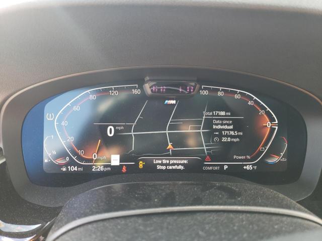 2021 BMW 540 I - WBA53BJ04MWW99429