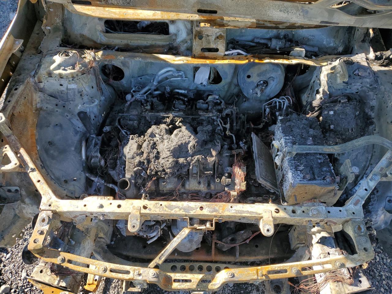 1GKKNPLS2LZ206604 2020 GMC Acadia Denali