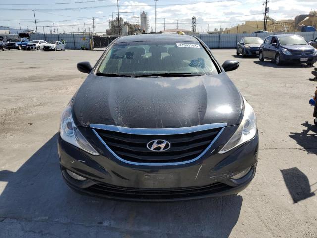 VIN 5NPEB4AC2DH527367 2013 HYUNDAI SONATA no.5