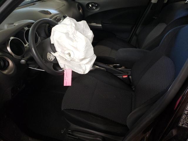 2016 NISSAN JUKE S - JN8AF5MV8GT652285
