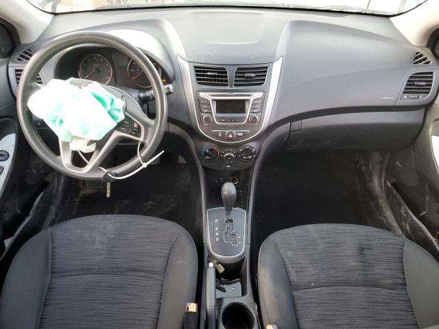 2015 HYUNDAI ACCENT GS - KMHCT5AE0FU218965