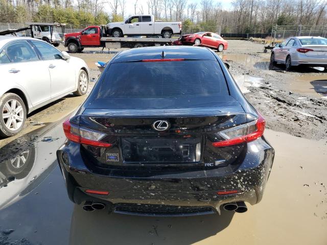 2015 LEXUS RC-F JTHHP5BCXF5003016