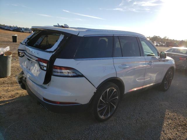 2022 LINCOLN AVIATOR RE - 5LM5J7XCXNGL13799