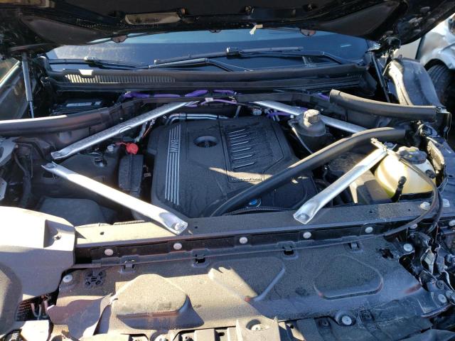 2022 BMW X7 XDRIVE4 - 5UXCW2C03N9K74068