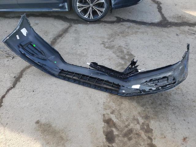 2021 VOLKSWAGEN PASSAT SE - 1VWSA7A37MC013059