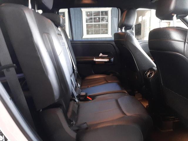 W1N4M4GB9LW026725 Mercedes-Benz GLB 250