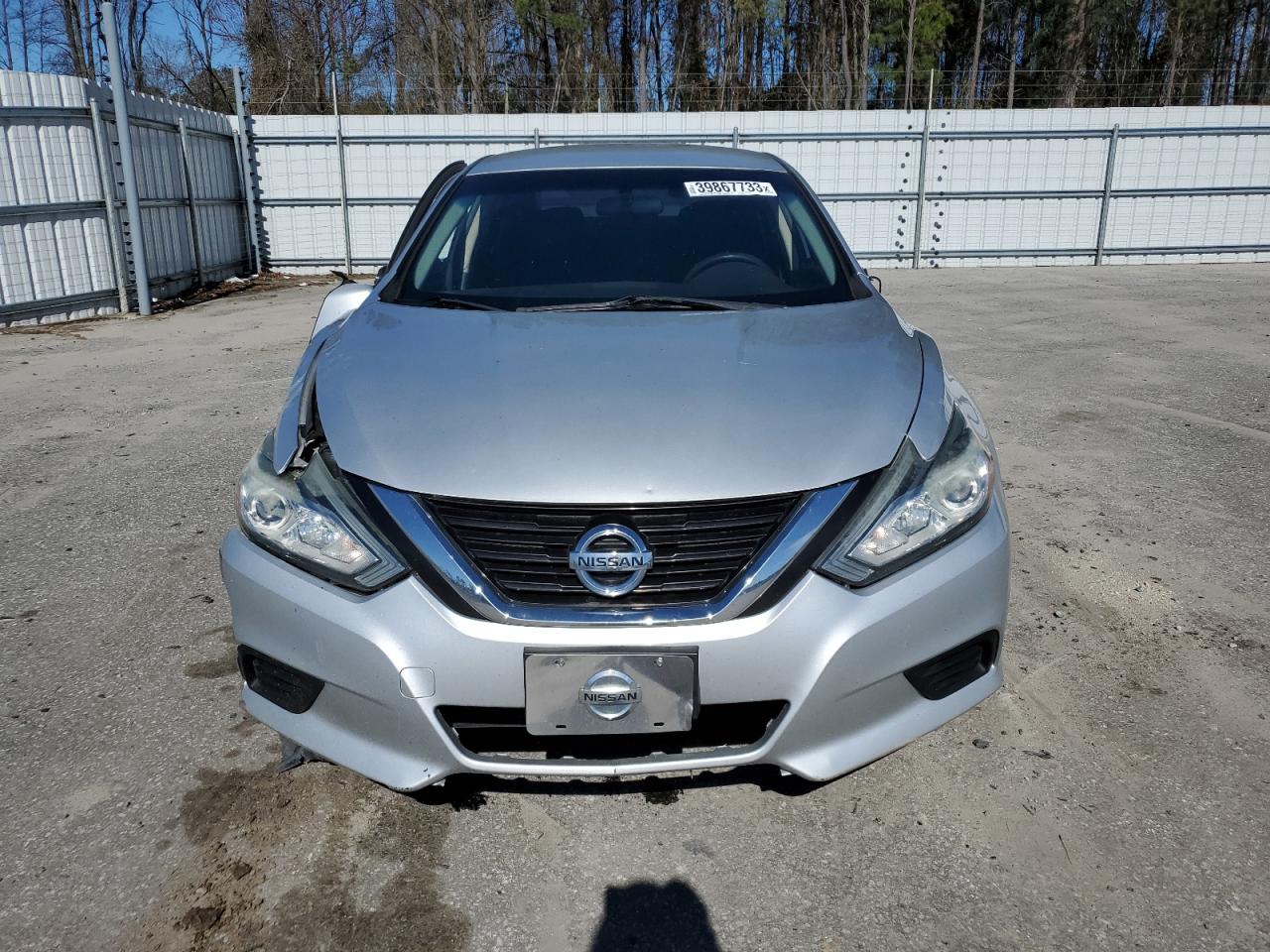 1N4AL3AP3GC206355 NISSAN ALTIMA 2016