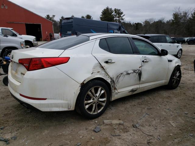 5XXGN4A75DG140651 KIA Optima