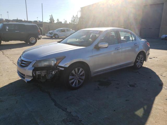 2011 Honda Accord Coupe EX-L