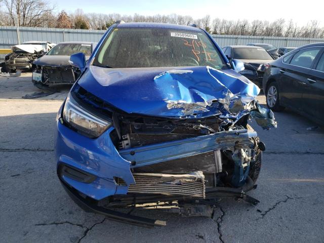 KL4CJASB9HB008901 Buick Encore Preferred