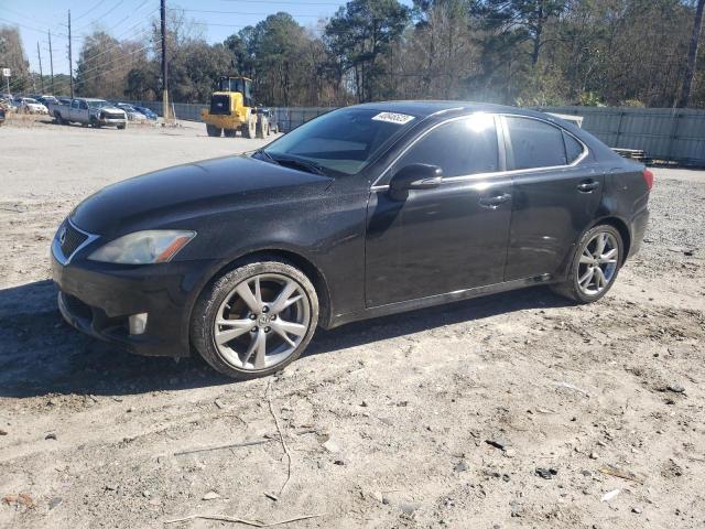 2009 Lexus IS 250 