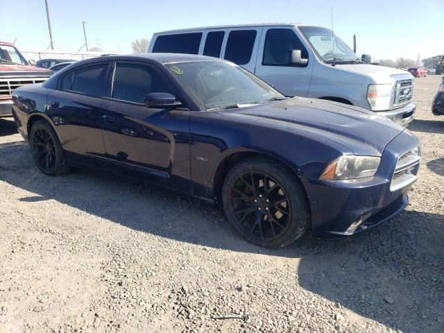 2C3CDXCT3EH109026 Dodge CHARGER R/T