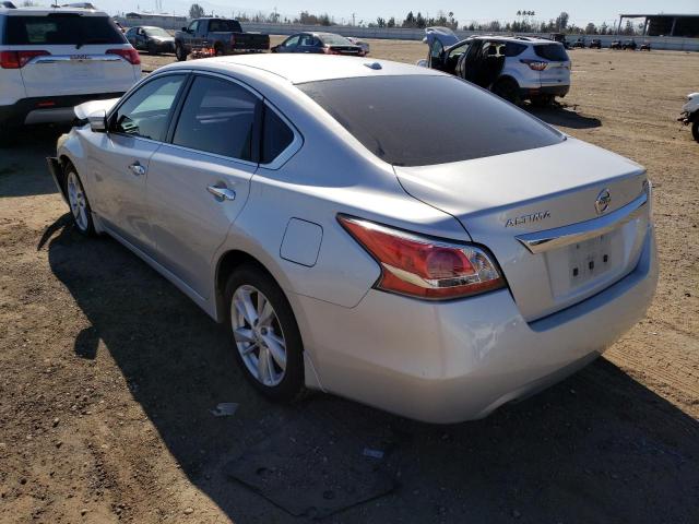 1N4AL3AP1FC181826 Nissan ALTIMA 2.5