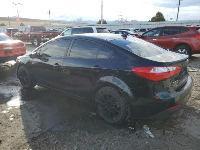 KNAFK4A60F5426536 KIA FORTE LX