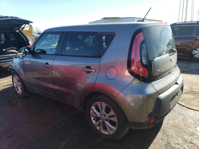 2015 KIA SOUL + - KNDJP3A5XF7153612