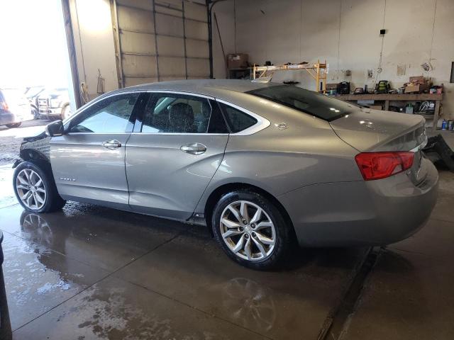 2017 CHEVROLET IMPALA LT 1G1105S3XHU190668