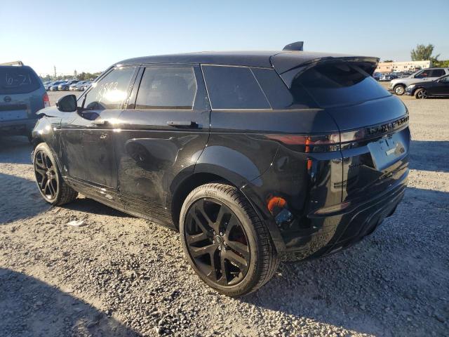 SALZL2FXXPH200435 Land Rover Range Rover Evoque R-dynamic Se
