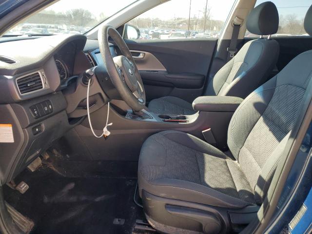 2019 KIA NIRO FE - KNDCB3LC0K5317250