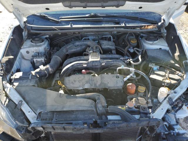 JF1GPAP66GH211893 Subaru Impreza Sport Premium