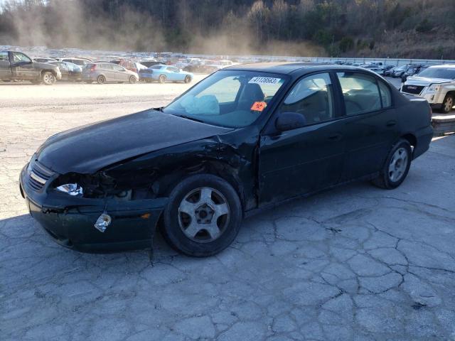 2003 Chevrolet Malibu 