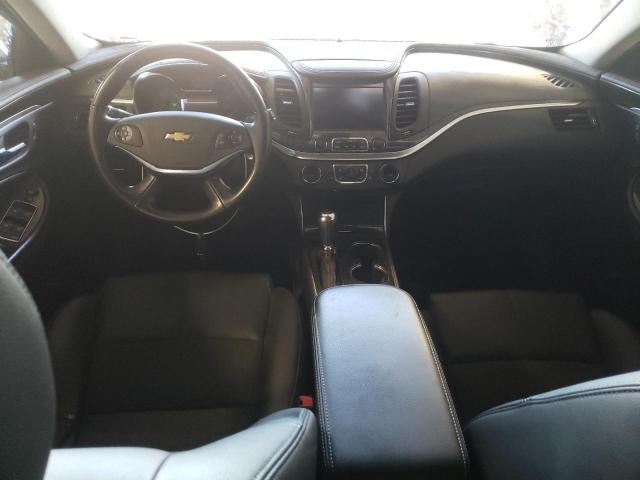 2017 CHEVROLET IMPALA LT 1G1105S3XHU190668